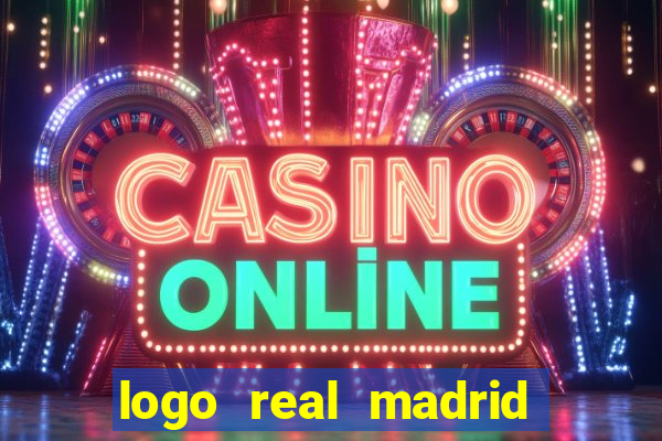 logo real madrid dls 23